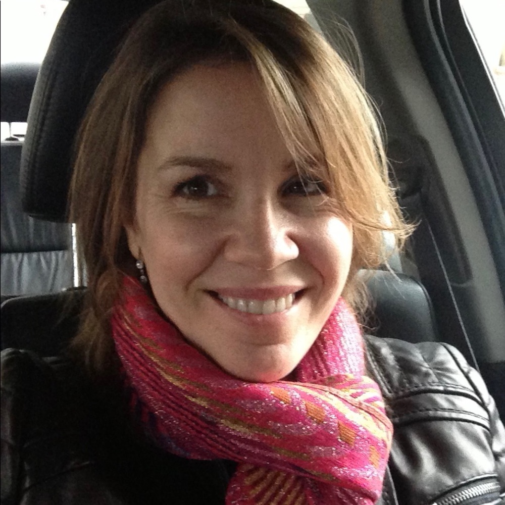 Meet your Posher, Lynn